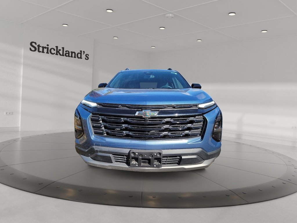 2026 Chevrolet Equinox FWD LT in Brantford, Ontario - 2 - w1024h768px