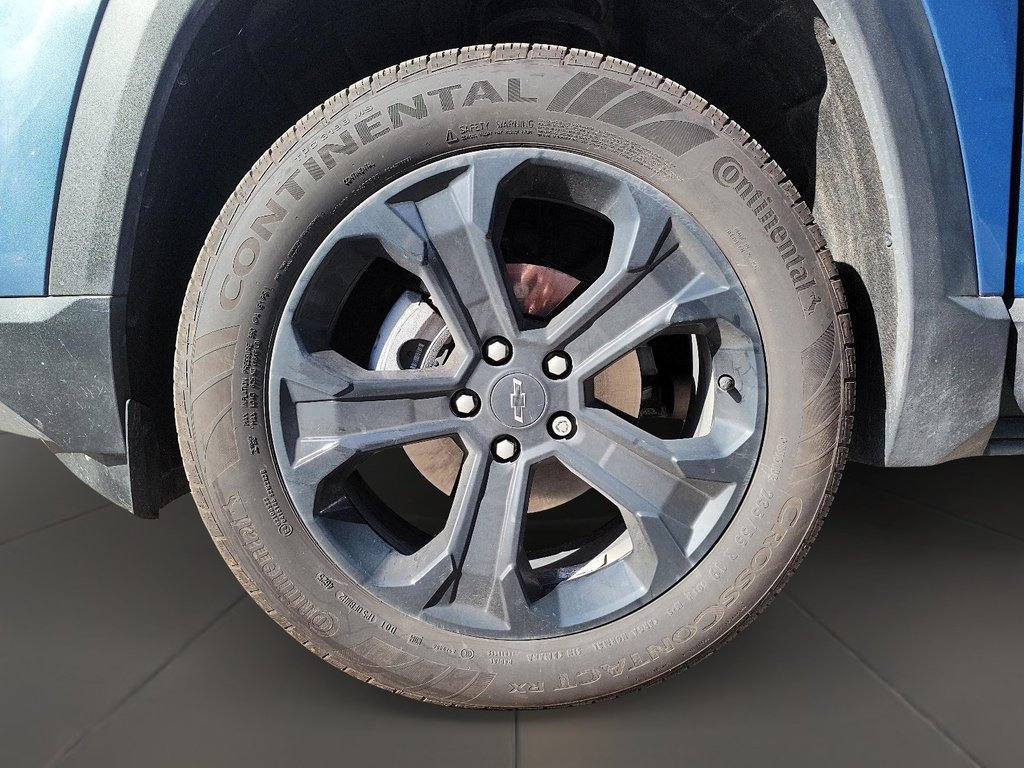 2026 Chevrolet Equinox FWD LT in Brantford, Ontario - 7 - w1024h768px