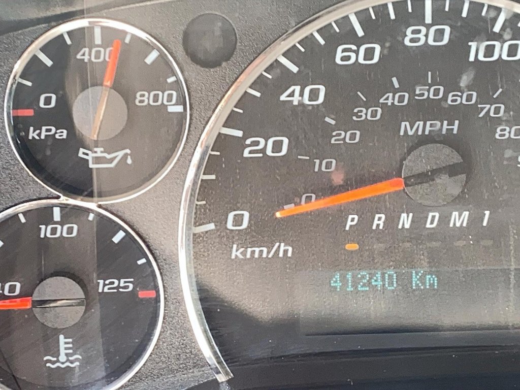 2022 Chevrolet Express Cargo 2500 135 WB 2WD in Brantford, Ontario - 12 - w1024h768px