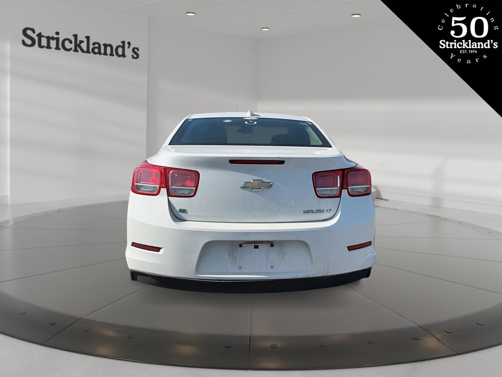 2016  Malibu Limited 1LT in Brantford, Ontario - 3 - w1024h768px