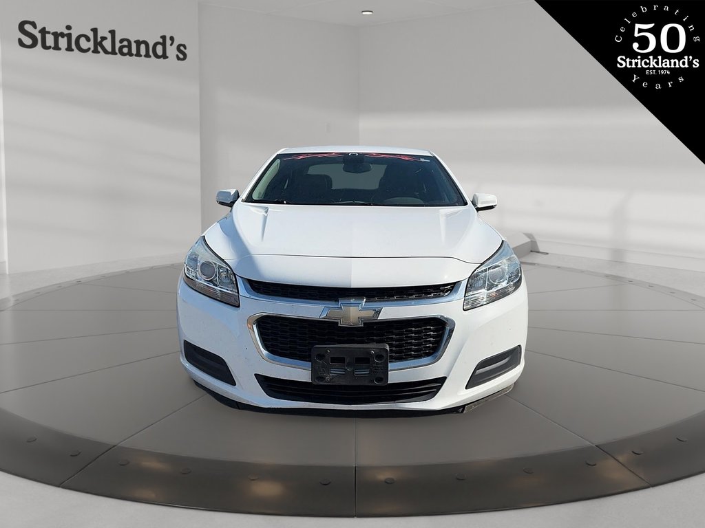 2016  Malibu Limited 1LT in Brantford, Ontario - 2 - w1024h768px