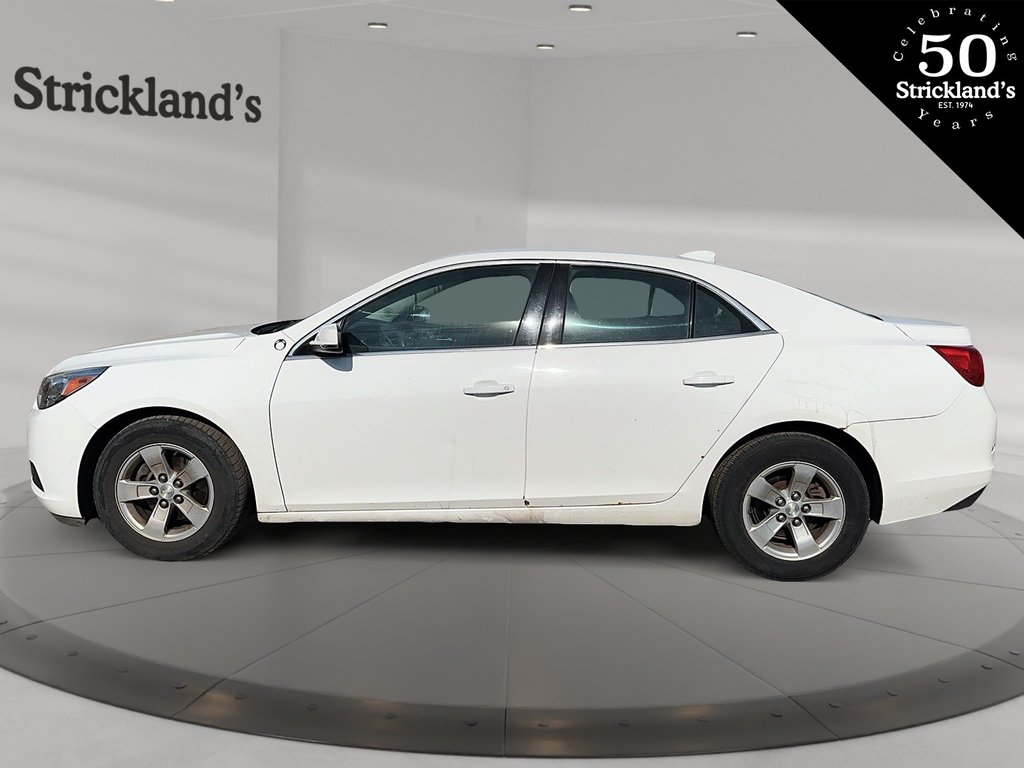 2016  Malibu Limited 1LT in Brantford, Ontario - 5 - w1024h768px