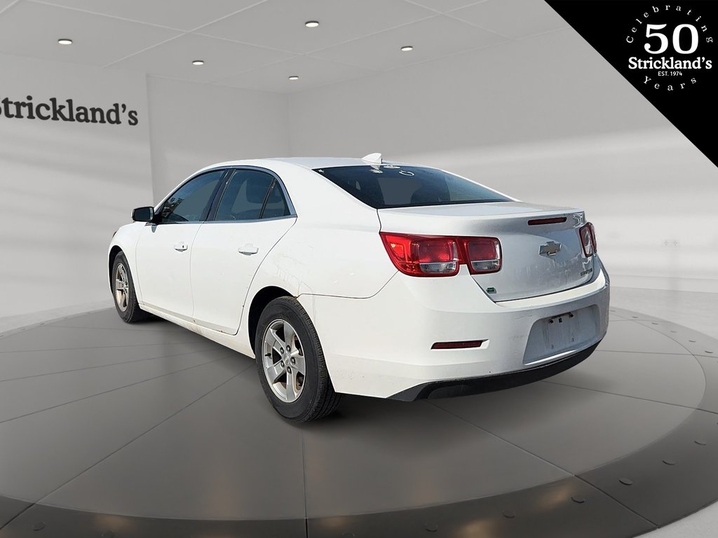 2016  Malibu Limited 1LT in Brantford, Ontario - 4 - w1024h768px