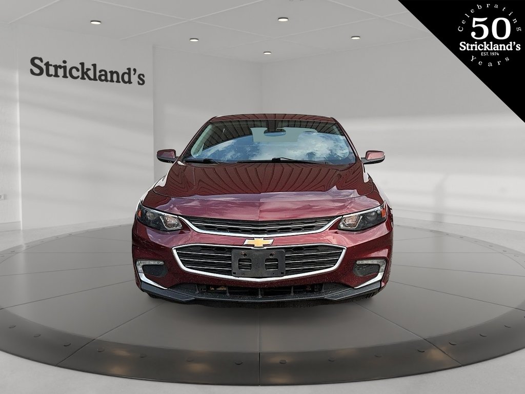 2016  Malibu LT in Brantford, Ontario - 2 - w1024h768px