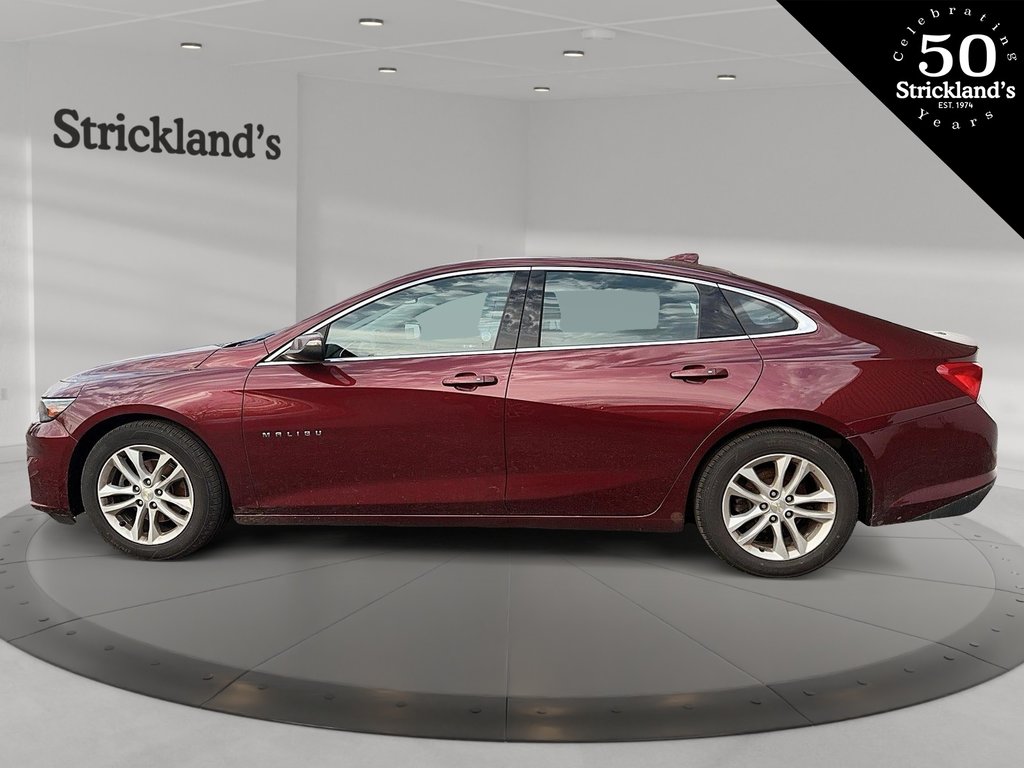 2016  Malibu LT in Brantford, Ontario - 5 - w1024h768px