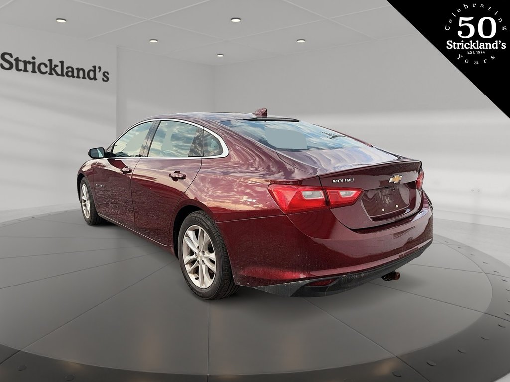 2016  Malibu LT in Brantford, Ontario - 4 - w1024h768px