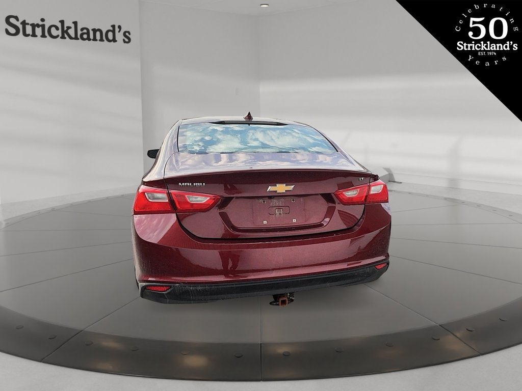 2016  Malibu LT in Brantford, Ontario - 3 - w1024h768px