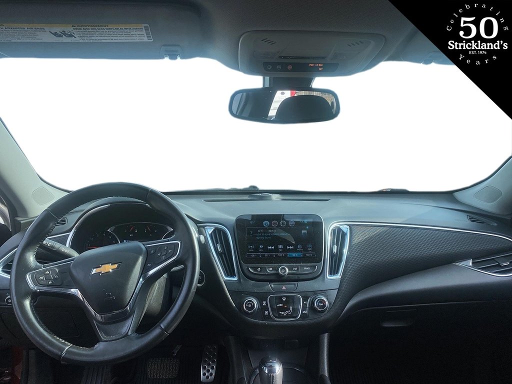 2016  Malibu LT in Stratford, Ontario - 7 - w1024h768px