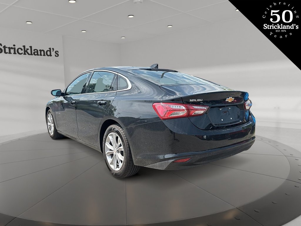 2022  Malibu LT in Brantford, Ontario - 4 - w1024h768px