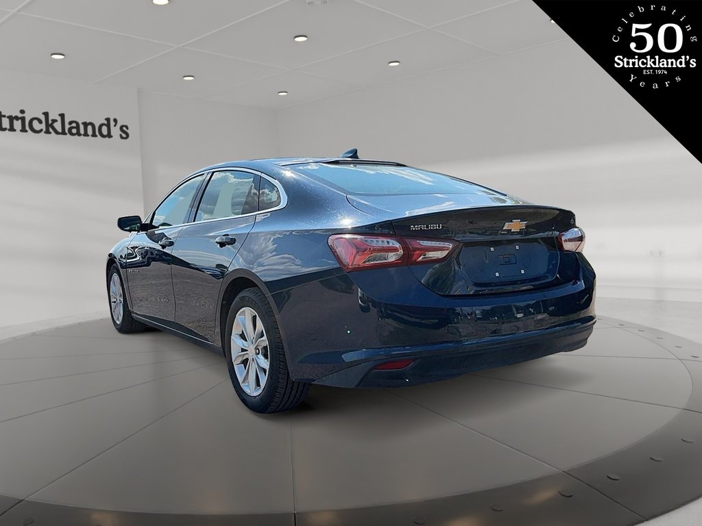 2022  Malibu LT in Brantford, Ontario - 4 - w1024h768px