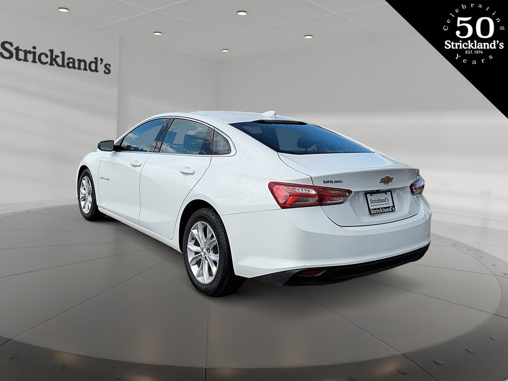 2022  Malibu LT in Brantford, Ontario - 4 - w1024h768px