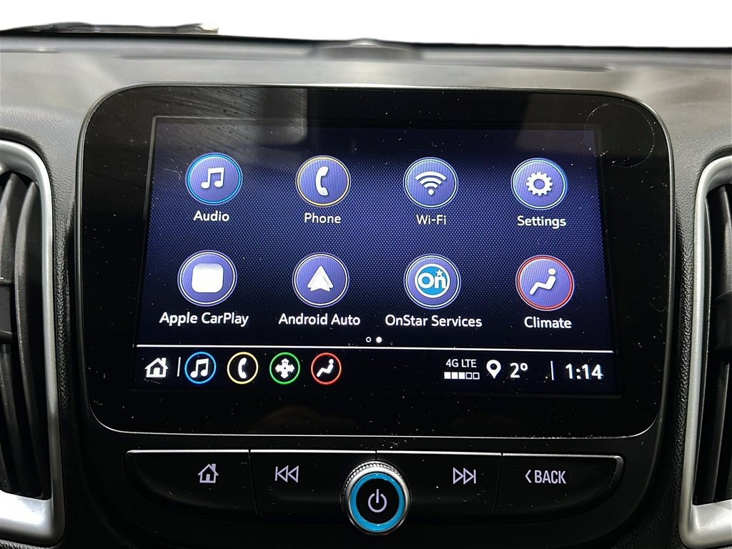 2023 Chevrolet Malibu LT in Brantford, Ontario - 16 - w1024h768px