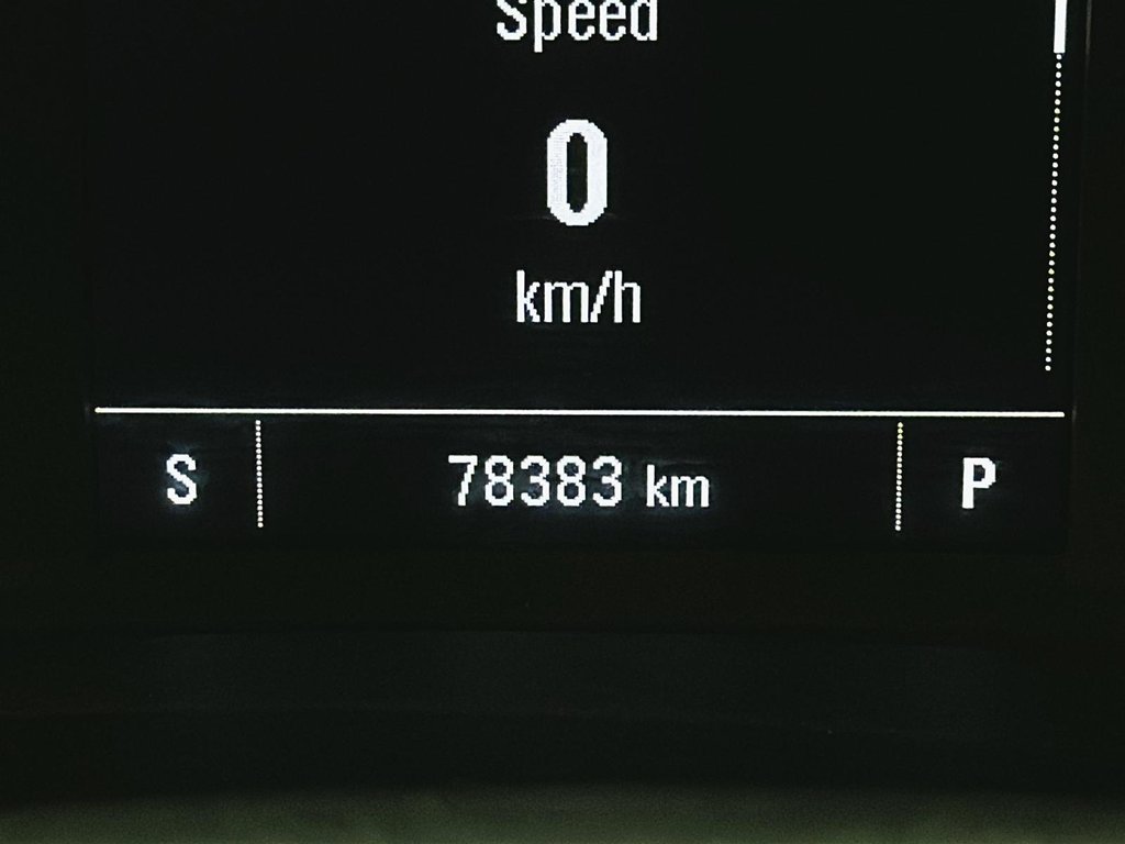 2024 Chevrolet Malibu 1LT in Brantford, Ontario - 12 - w1024h768px