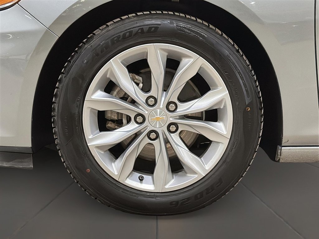 2024 Chevrolet Malibu 1LT in Brantford, Ontario - 7 - w1024h768px