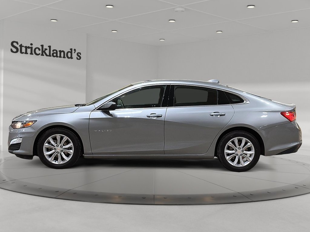 2024 Chevrolet Malibu 1LT in Brantford, Ontario - 5 - w1024h768px
