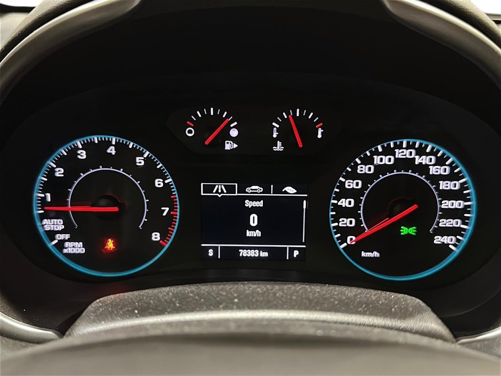 2024 Chevrolet Malibu 1LT in Brantford, Ontario - 13 - w1024h768px