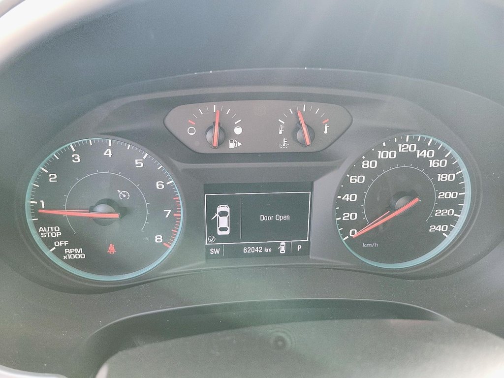 2024 Chevrolet Malibu 1LT in Brantford, Ontario - 18 - w1024h768px