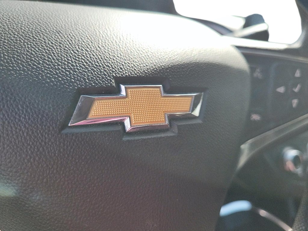 2024 Chevrolet Malibu 1LT in Brantford, Ontario - 20 - w1024h768px