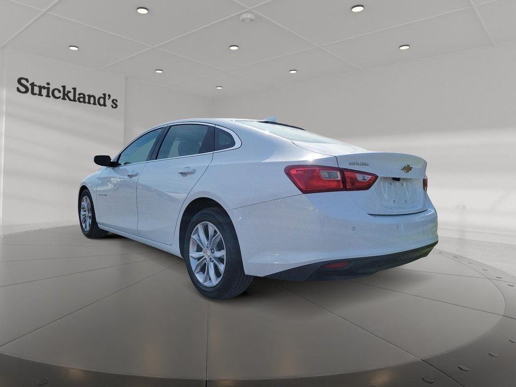 2024 Chevrolet Malibu 1LT in Brantford, Ontario - 4 - w1024h768px