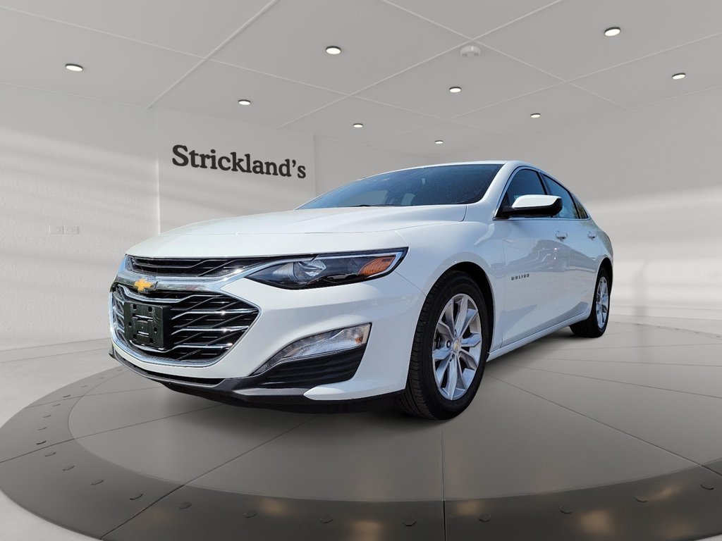 2024 Chevrolet Malibu 1LT in Brantford, Ontario - 1 - w1024h768px