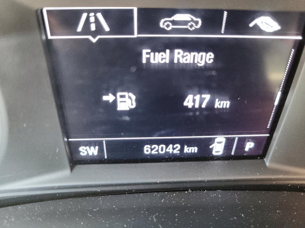2024 Chevrolet Malibu 1LT in Brantford, Ontario - 12 - w1024h768px