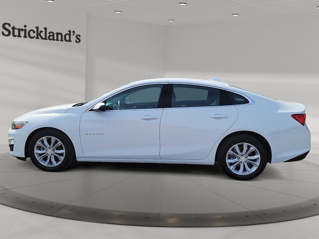 2024 Chevrolet Malibu 1LT in Brantford, Ontario - 5 - w1024h768px