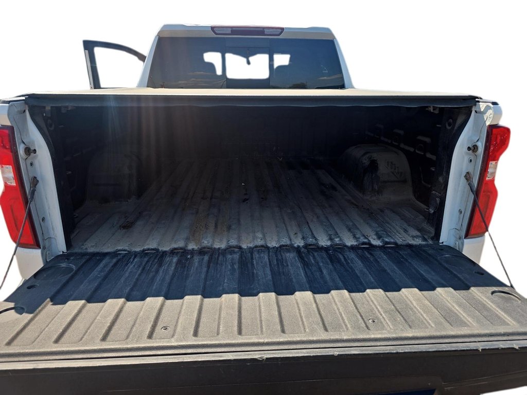 2021 Chevrolet Silverado 1500 Crew Cab 4x4 High Country / Short Box in Brantford, Ontario - 15 - w1024h768px