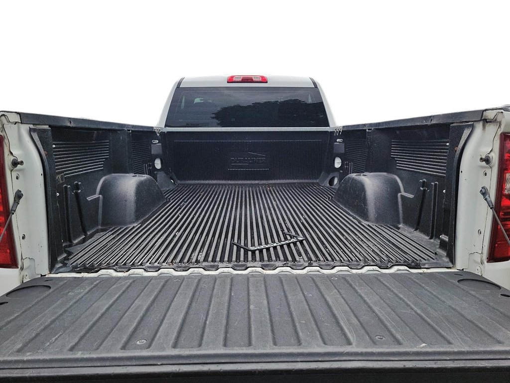 2021 Chevrolet Silverado 1500 Regular Cab 4x2 WT / Long Box in Brantford, Ontario - 3 - w1024h768px