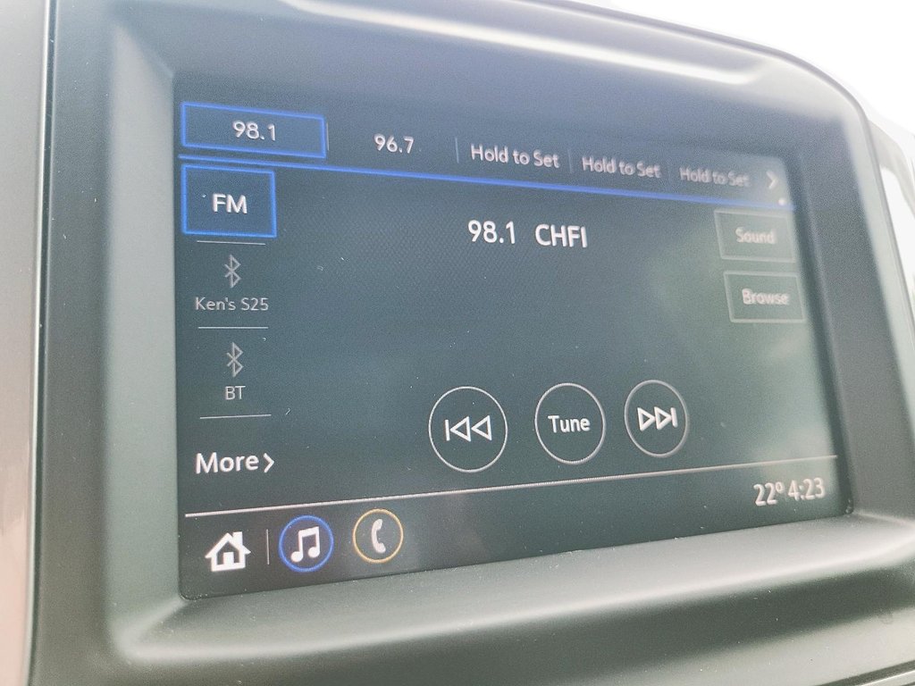 2021 Chevrolet Silverado 1500 Regular Cab 4x2 WT / Long Box in Brantford, Ontario - 18 - w1024h768px