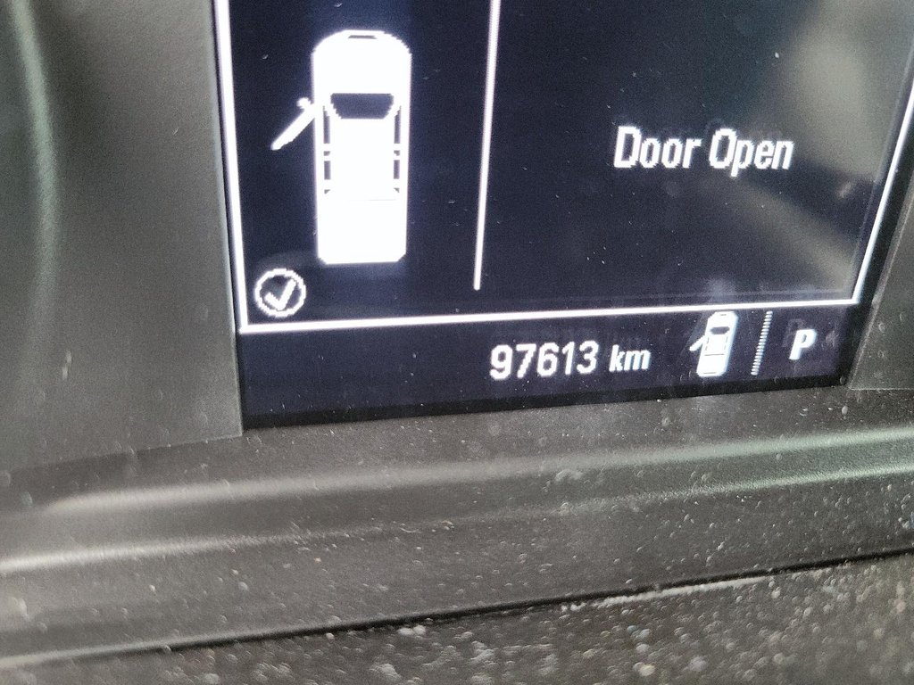 2021 Chevrolet Silverado 1500 Regular Cab 4x2 WT / Long Box in Brantford, Ontario - 12 - w1024h768px