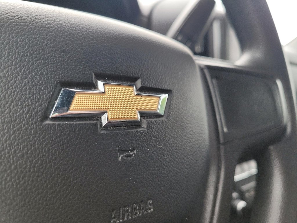2021 Chevrolet Silverado 1500 Regular Cab 4x2 WT / Long Box in Brantford, Ontario - 19 - w1024h768px