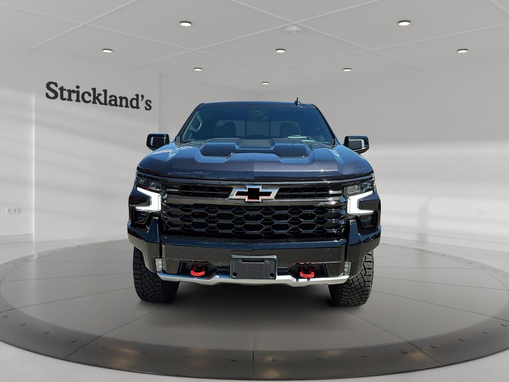 Strickland's Stratford Toyota in Stratford | 2022 Chevrolet