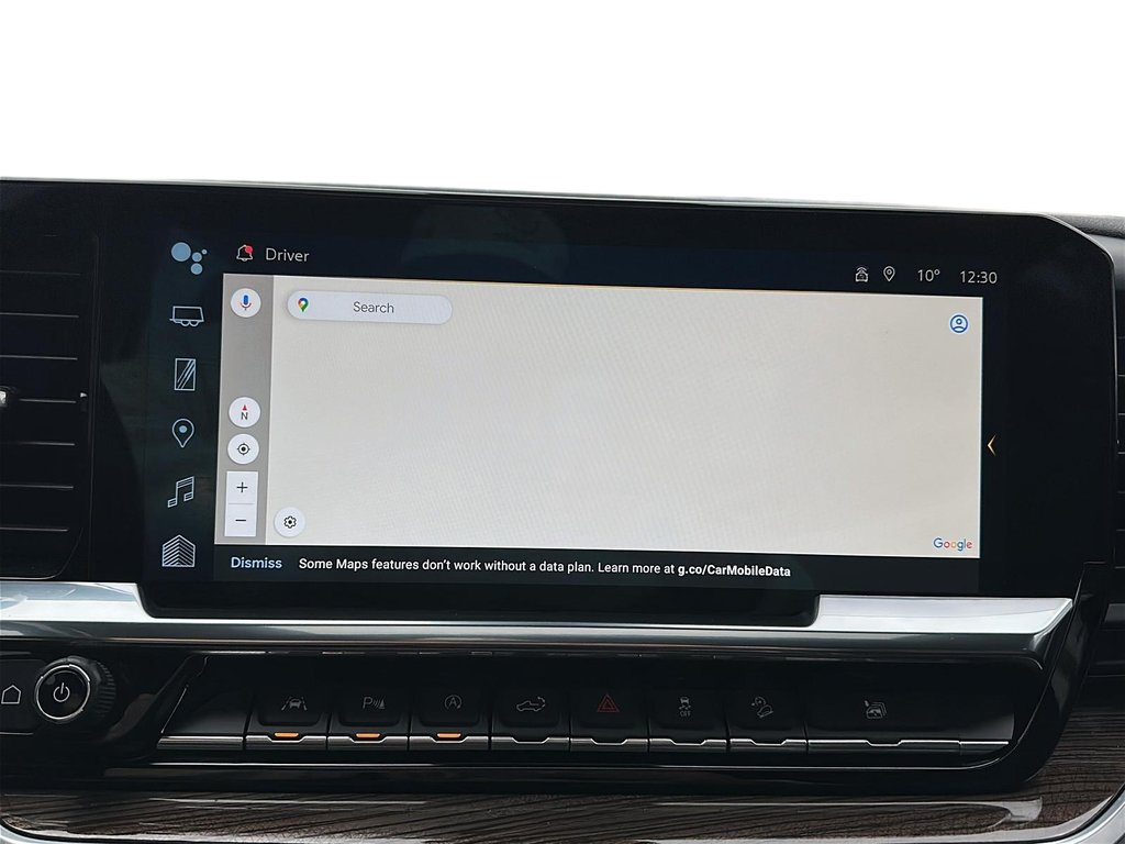 2022 Chevrolet Silverado 1500 Crew Cab 4x4 LT Trail Boss / Short Box in Brantford, Ontario - 19 - w1024h768px