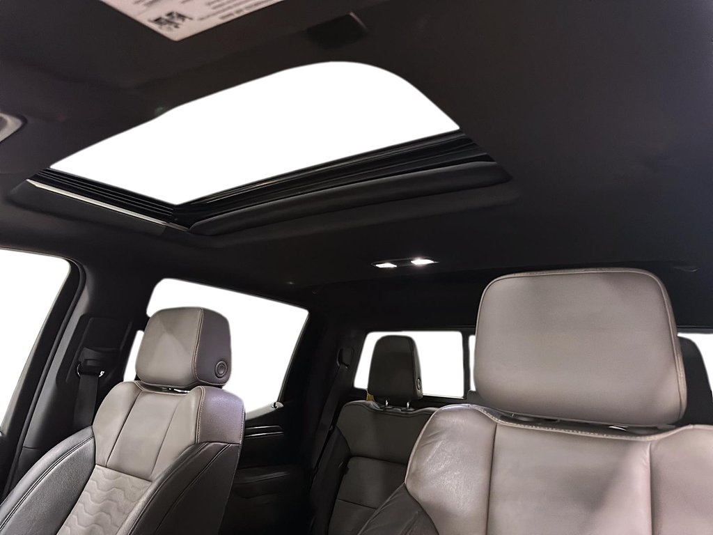 2022 Chevrolet Silverado 1500 Crew Cab 4x4 ZR2 / Short Box in Brantford, Ontario - 16 - w1024h768px