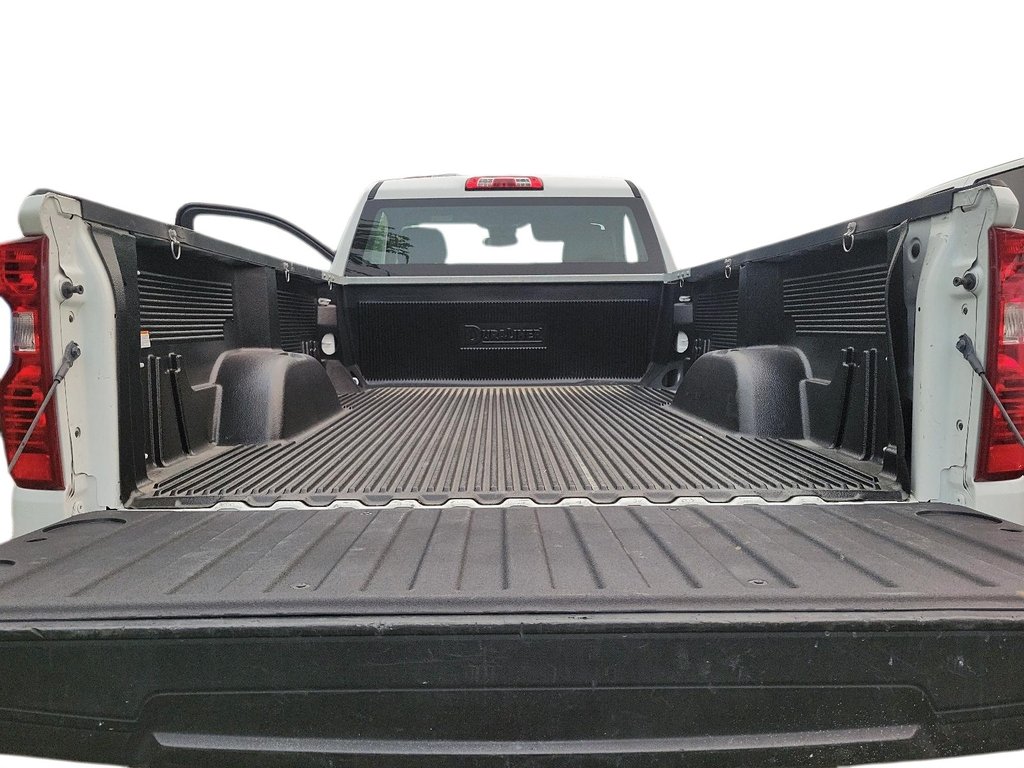 2023 Chevrolet Silverado 1500 Regular Cab 4x2 WT / Long Box in Brantford, Ontario - 15 - w1024h768px