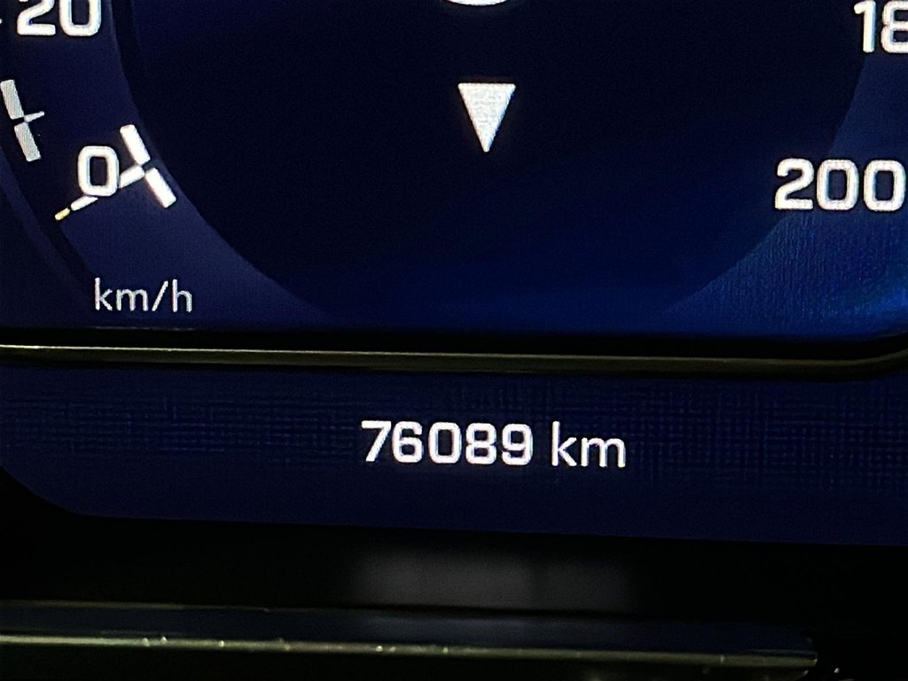 2024 Chevrolet Silverado 1500 Crew Cab Standard Box 4-Wheel Drive RST in Brantford, Ontario - 12 - w1024h768px