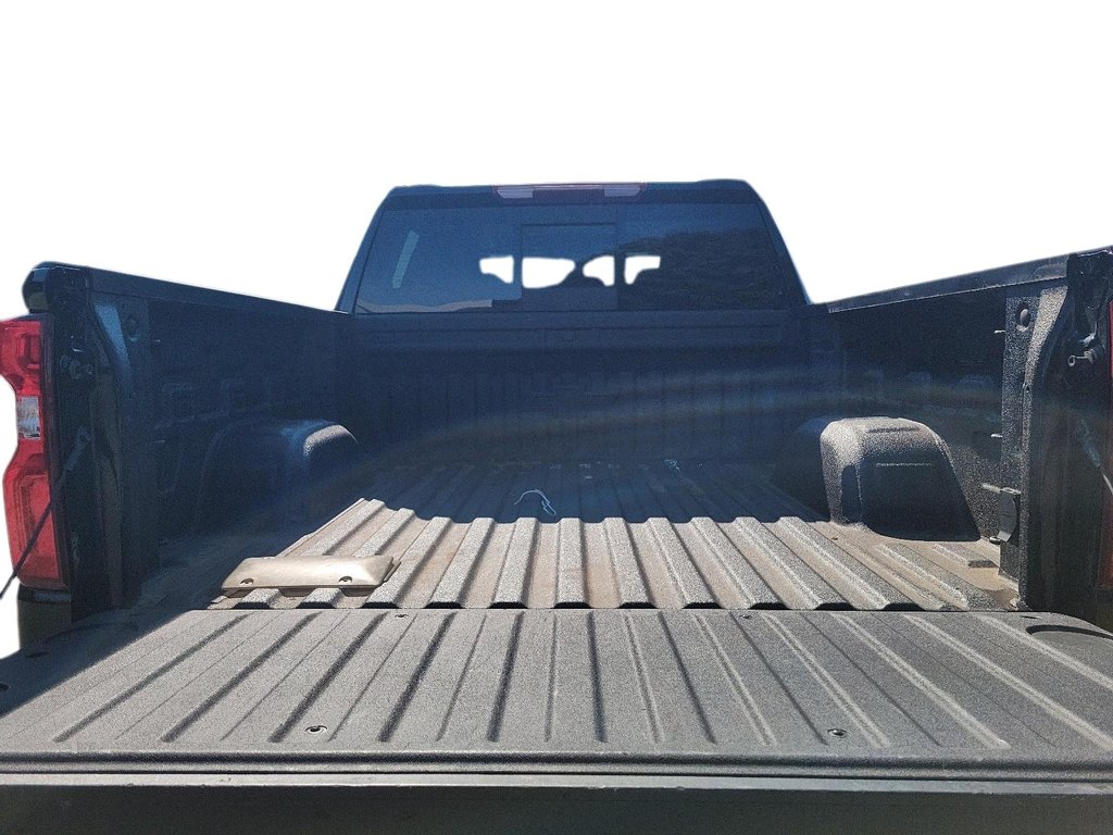 2024 Chevrolet Silverado 1500 Crew Cab Short Box 4-Wheel Drive LT Trail Boss in Brantford, Ontario - 16 - w1024h768px