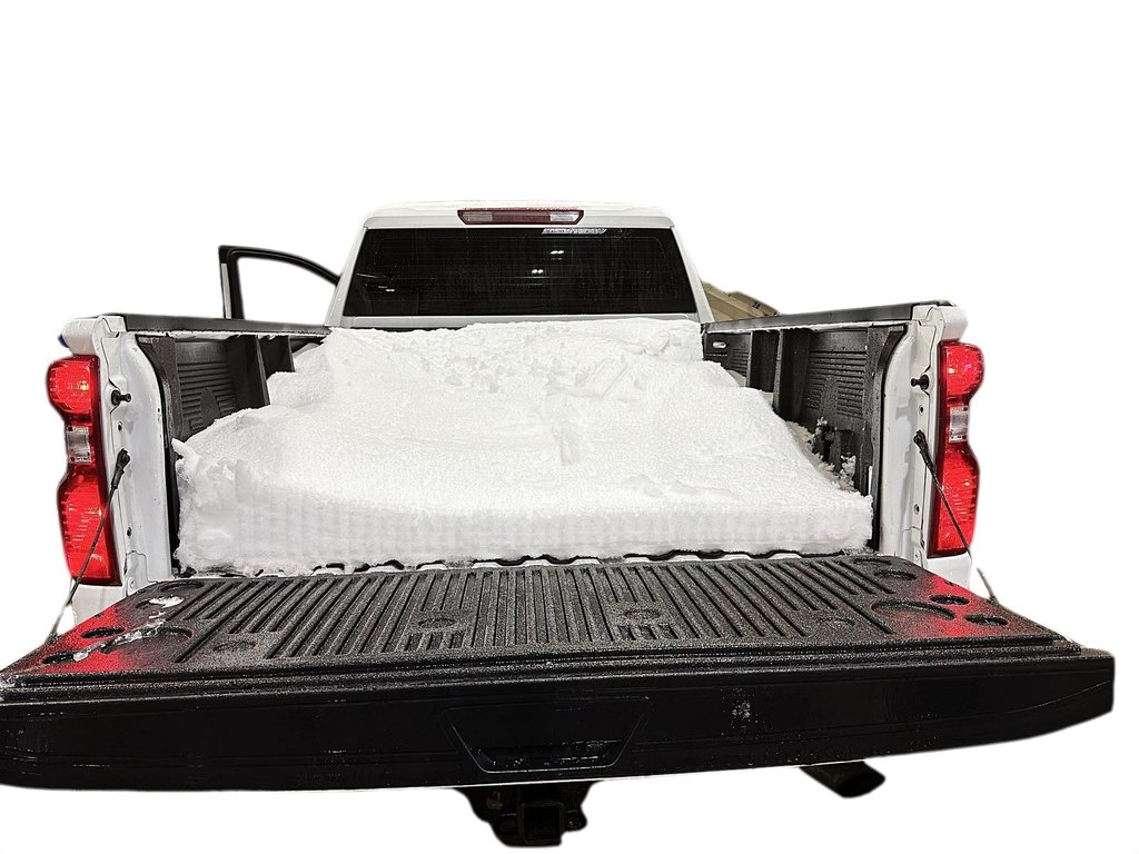 2021 Chevrolet Silverado 2500 Crew 4x4 WT Standard Box in Brantford, Ontario - 18 - w1024h768px