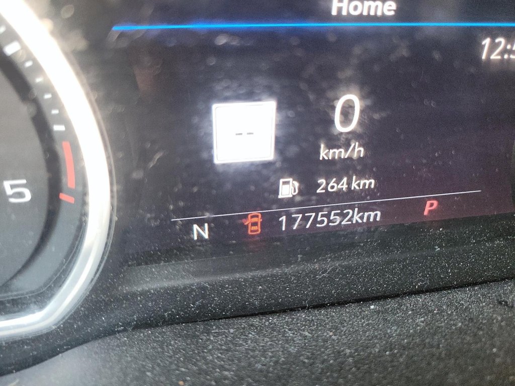 2021 Chevrolet Silverado 2500 Crew 4x4 LTZ Standard Box in Brantford, Ontario - 12 - w1024h768px
