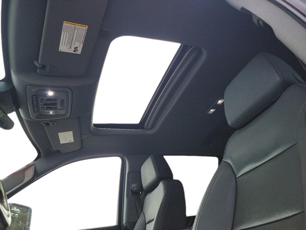 2024 Chevrolet Silverado 2500HD 4WD Crew Cab Standard Box LTZ in Brantford, Ontario - 17 - w1024h768px