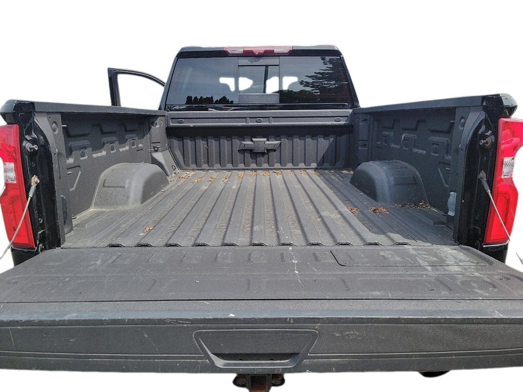 2024 Chevrolet Silverado 2500HD 4WD Crew Cab Standard Box LTZ in Brantford, Ontario - 16 - w1024h768px