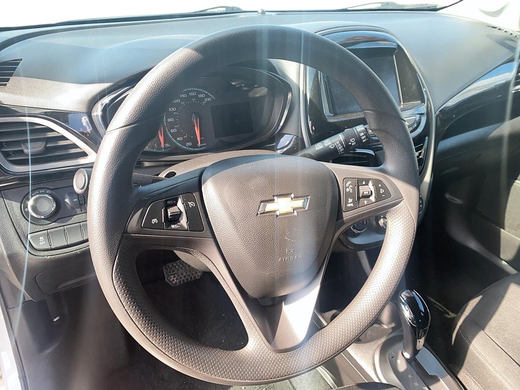 2021 Chevrolet Spark 1LT - CVT in Brantford, Ontario - 11 - w1024h768px