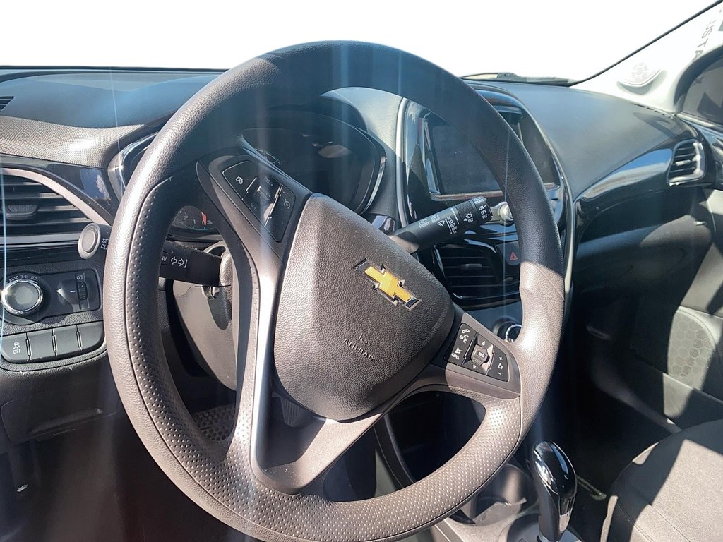 2021 Chevrolet Spark 1LT - CVT in Brantford, Ontario - 9 - w1024h768px
