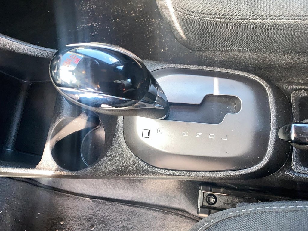 2021 Chevrolet Spark 1LT - CVT in Brantford, Ontario - 14 - w1024h768px
