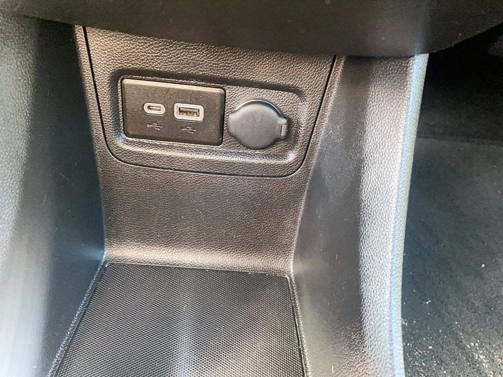 2021 Chevrolet Spark 1LT - CVT in Brantford, Ontario - 16 - w1024h768px