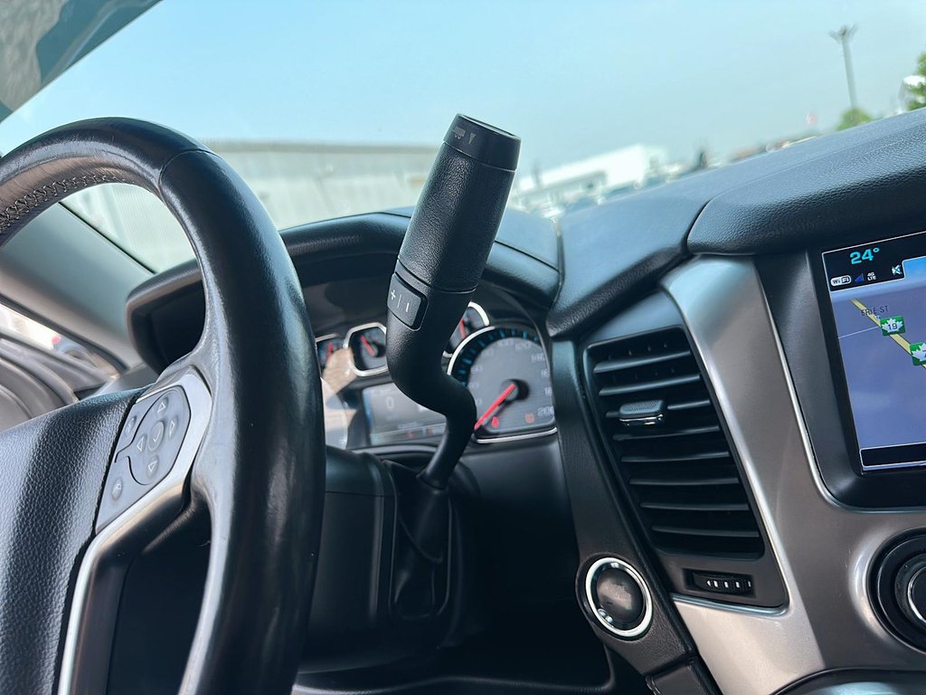 2019 Chevrolet Tahoe 4x4 LT in Brantford, Ontario - 14 - w1024h768px