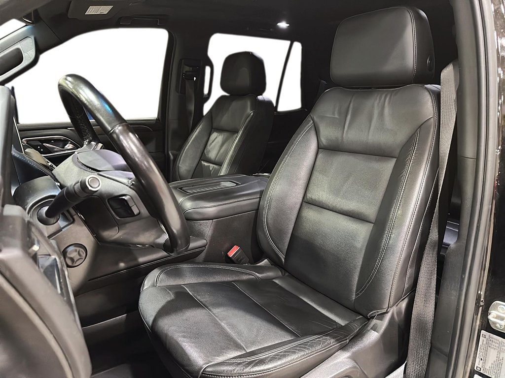 2021 Chevrolet Tahoe 4x4 Z71 in Brantford, Ontario - 8 - w1024h768px