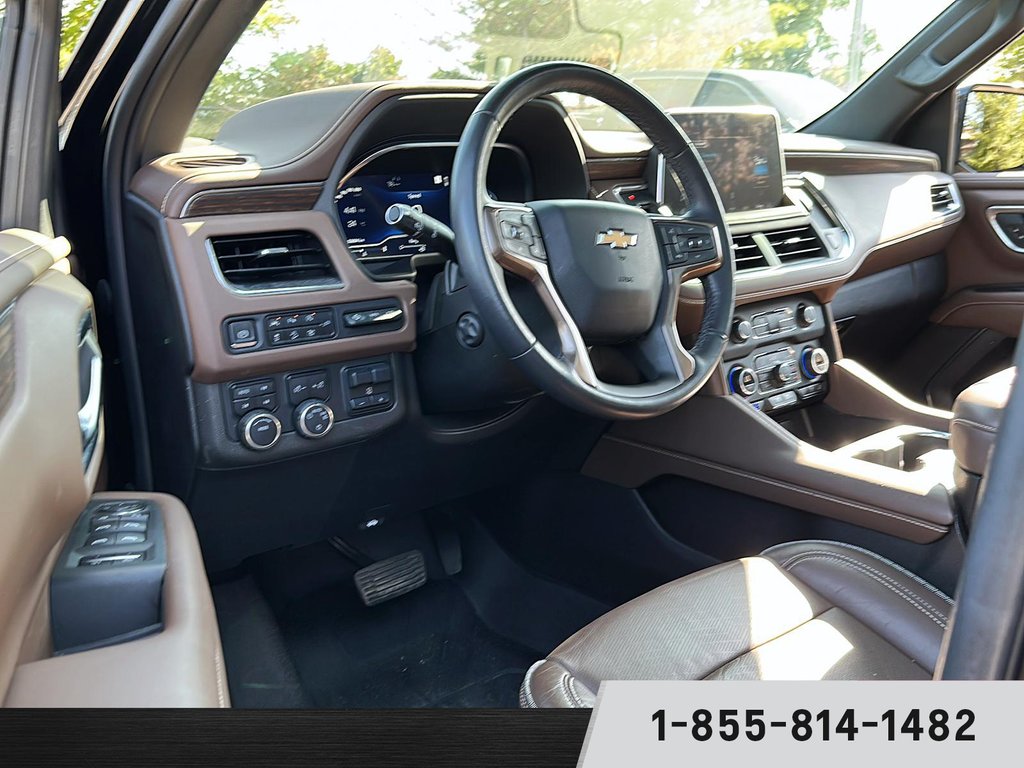 2022  Tahoe 4x4 High Country in Brantford, Ontario - 12 - w1024h768px