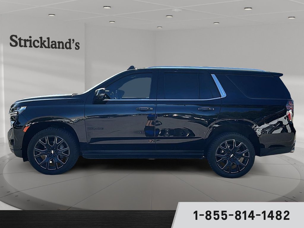 2022  Tahoe 4x4 High Country in Brantford, Ontario - 6 - w1024h768px