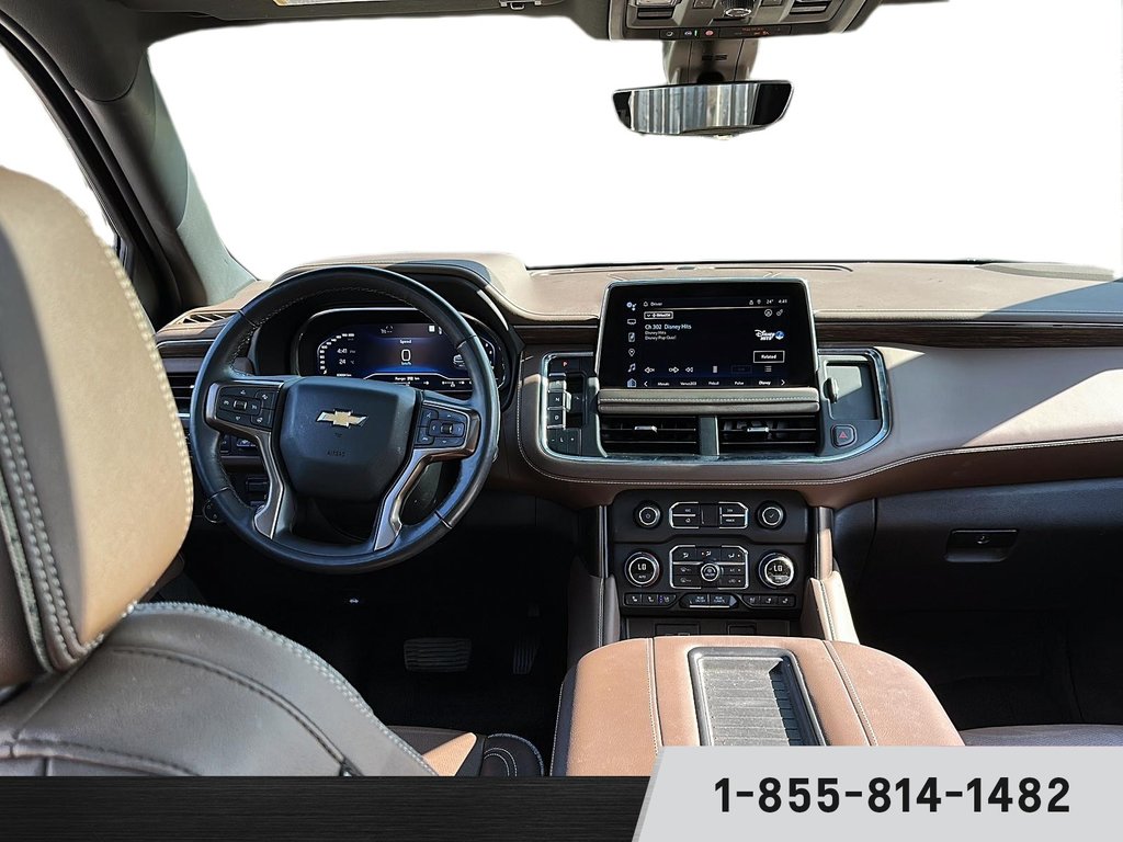 2022  Tahoe 4x4 High Country in Brantford, Ontario - 10 - w1024h768px